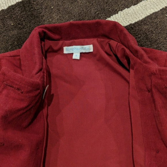 Elephantito - Picture 4 of 5